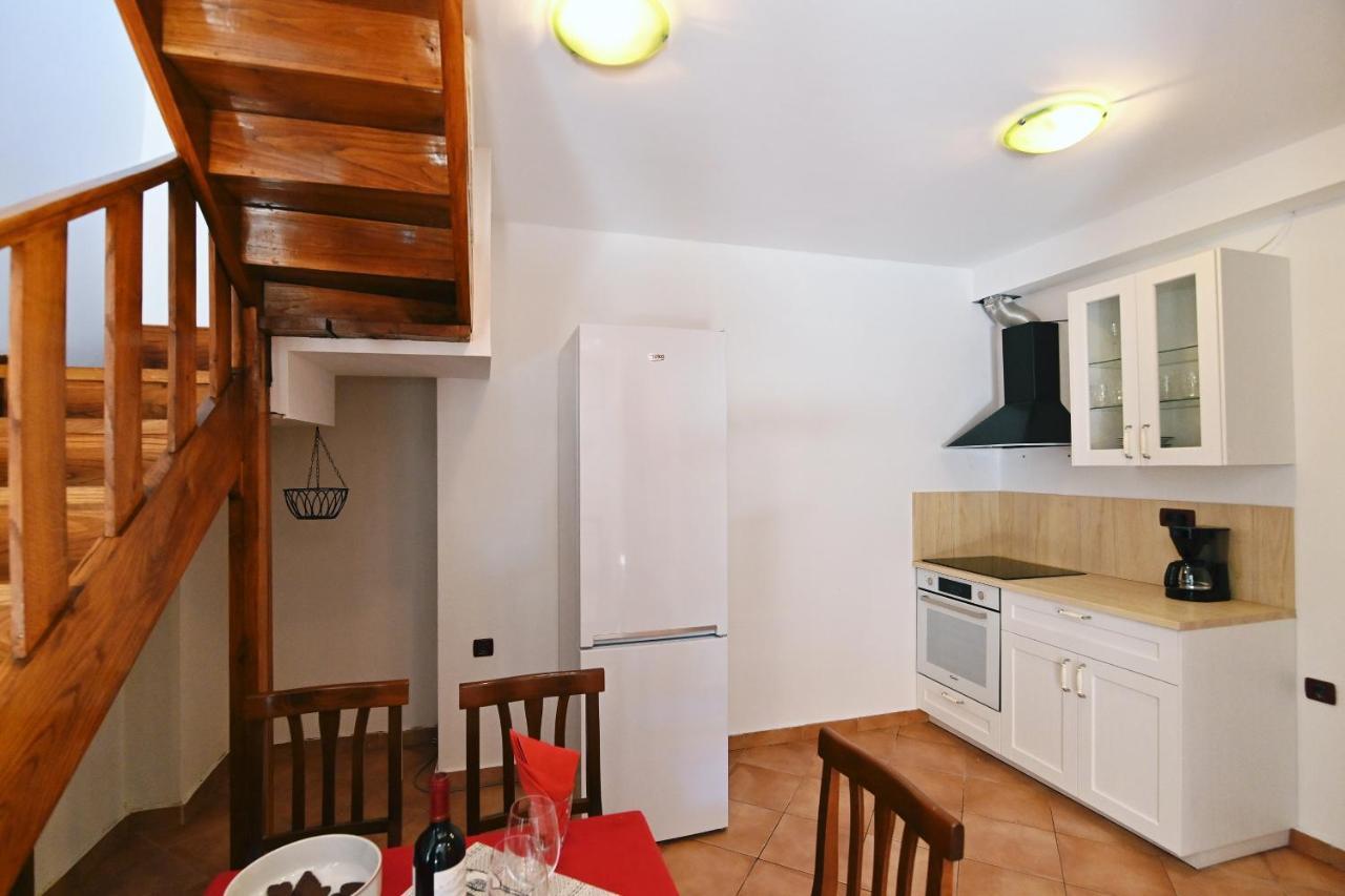 Privatna Kuca Krimeja Villa Rijeka Exterior photo