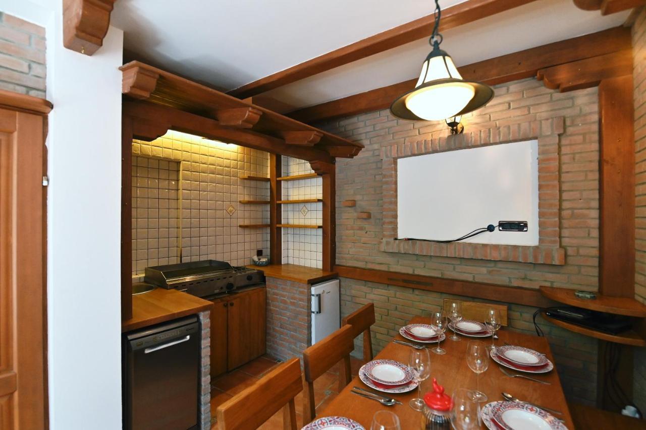 Privatna Kuca Krimeja Villa Rijeka Exterior photo