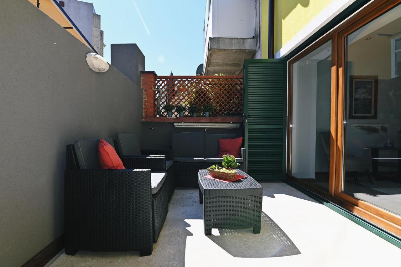 Privatna Kuca Krimeja Villa Rijeka Exterior photo